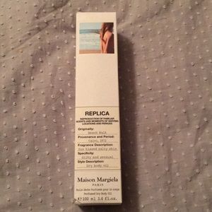 Margiela Beach Walk Body Oil
